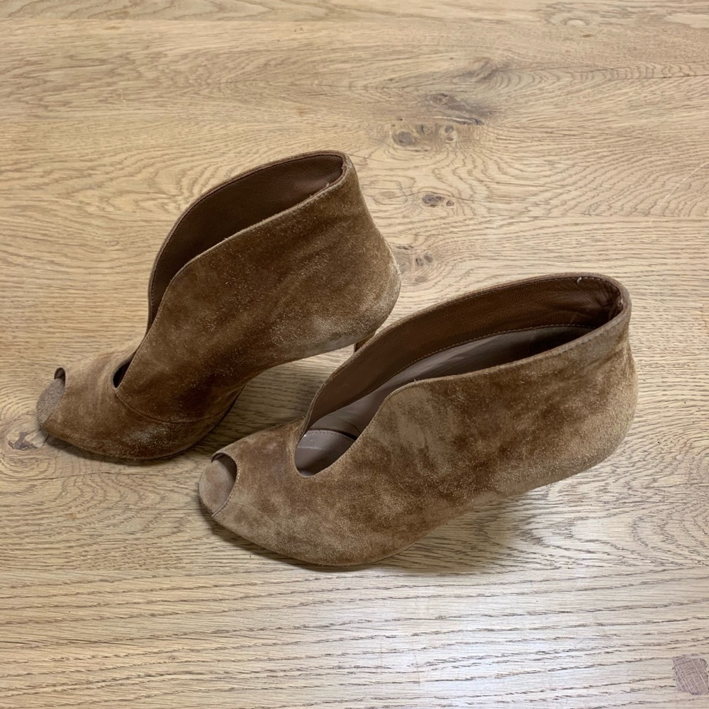 Gianvito Rossi Heels